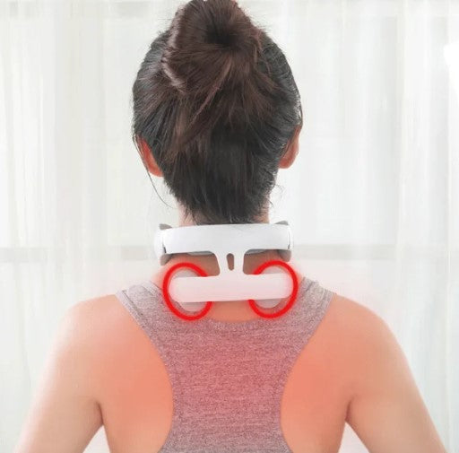 Neck & Shoulder Relief Massager