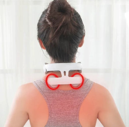 Soma Relief™ Neck & Shoulder Massager