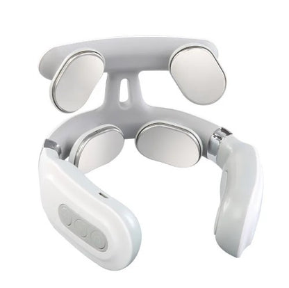 Soma Relief™ Neck & Shoulder Massager
