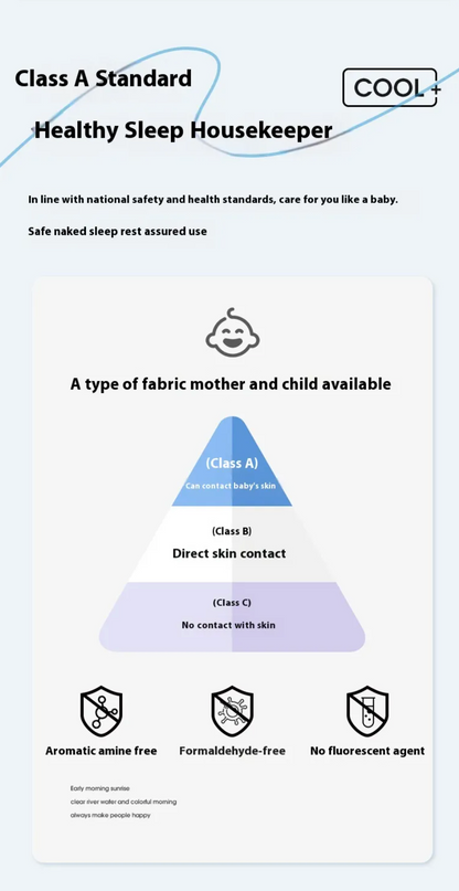 Soma Arctic™ Cooling Blanket