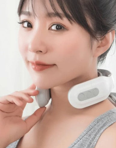 Soma Relief™ Neck & Shoulder Massager