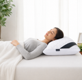 Soma Cloud™ Cooling Memory Foam Pillow