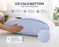 Soma Cloud™ Cooling Memory Foam Pillow