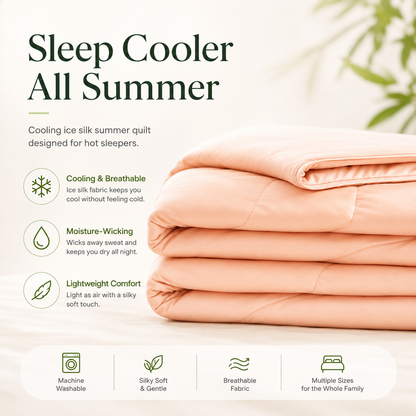 Soma Arctic™ Cooling Blanket