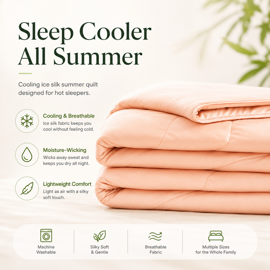 Soma Arctic™ Cooling Blanket