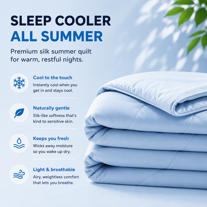 Soma Arctic™ Cooling Blanket
