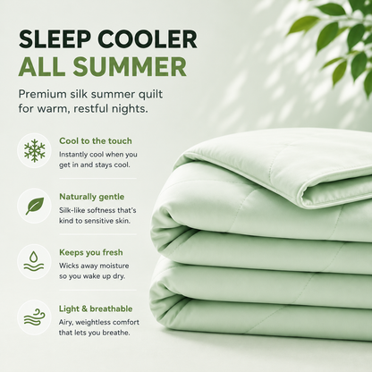 Soma Arctic™ Cooling Blanket