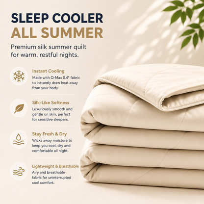 Soma Arctic™ Cooling Blanket