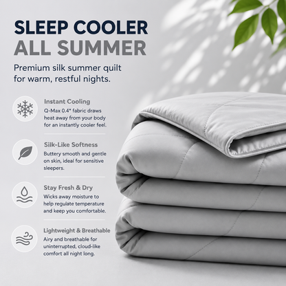 Soma Arctic™ Cooling Blanket