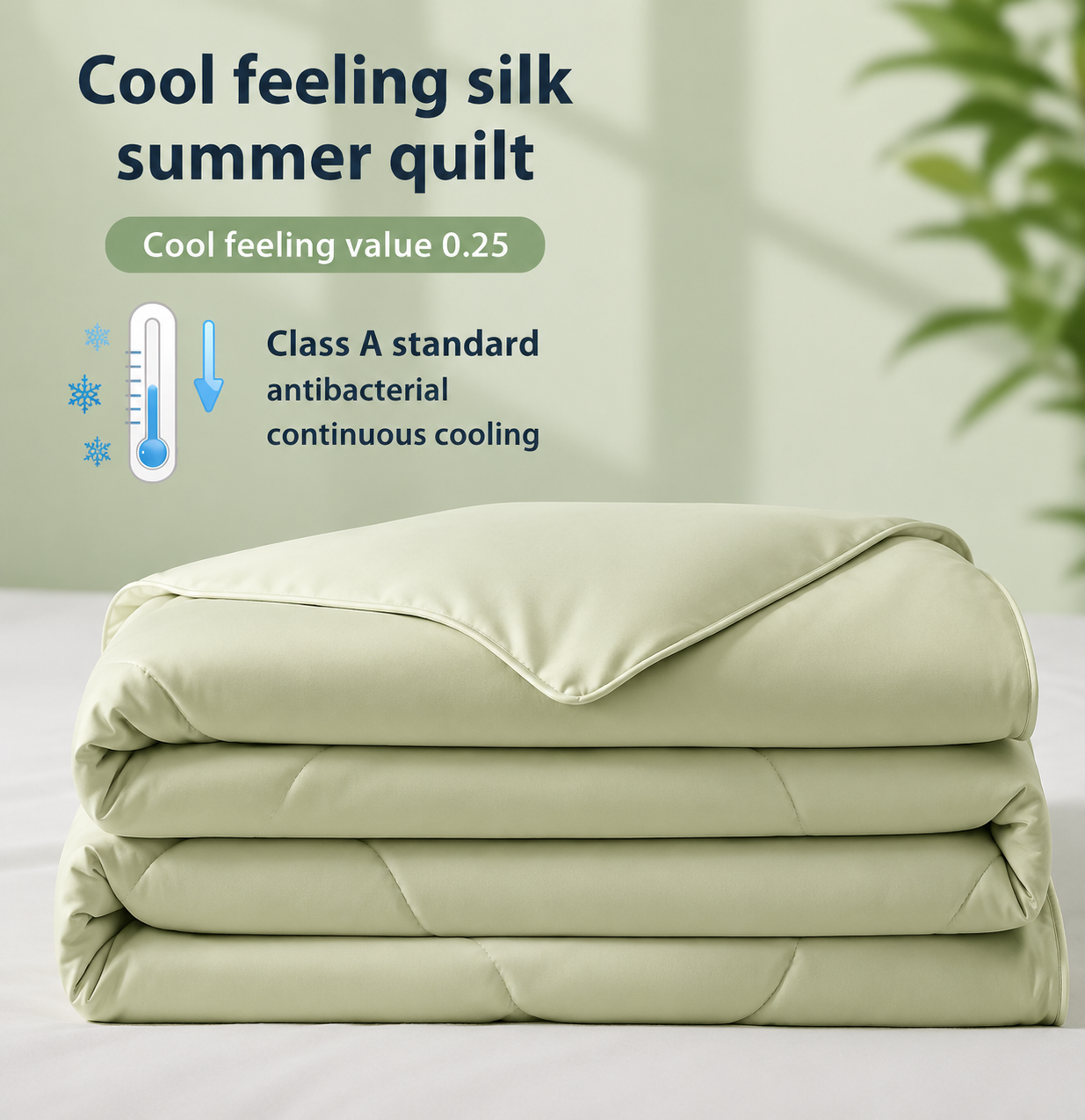 Soma Arctic™ Cooling Blanket