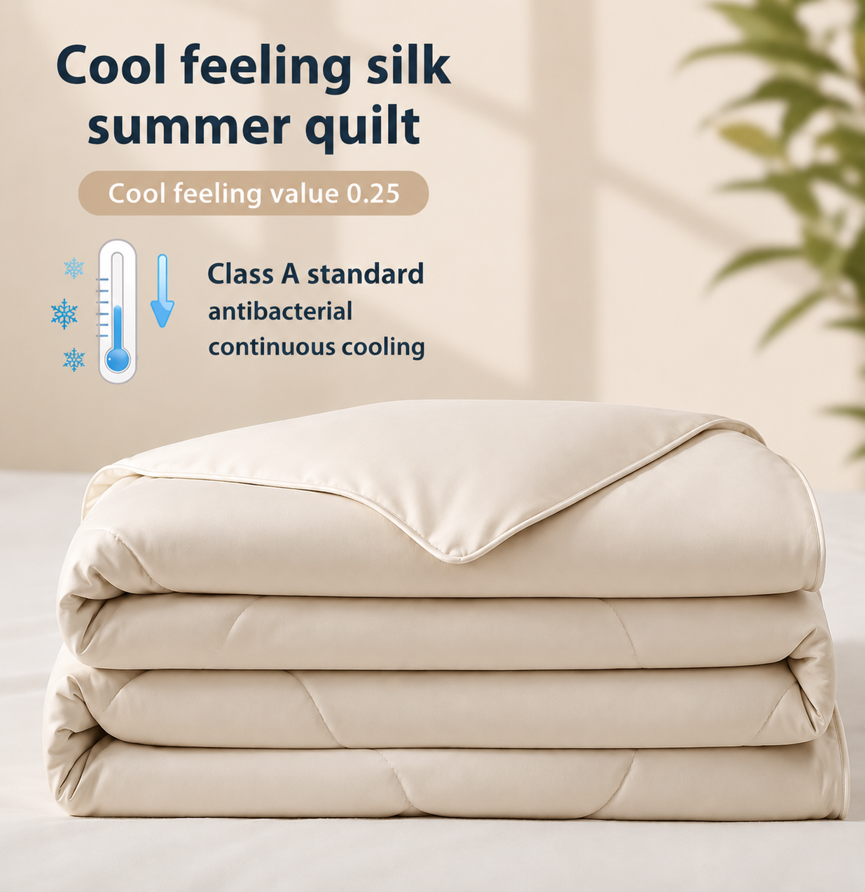 Soma Arctic™ Cooling Blanket