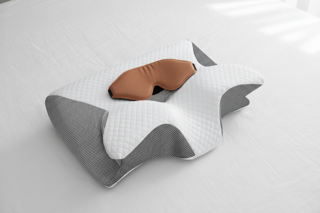 Better Sleep Bundle