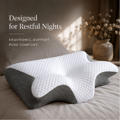 Soma Align™ Cervical Pillow