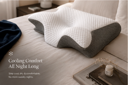 Soma Align™ Cervical Pillow